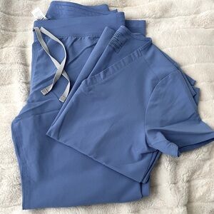 Figs Technical Gear Scrub pants